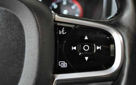 Volvo S90 II рестайлинг, 2017 год, 2 203 600 рублей, 13 фотография