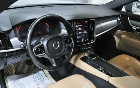 Volvo S90 II рестайлинг, 2017 год, 2 203 600 рублей, 7 фотография