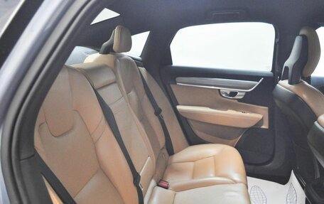 Volvo S90 II рестайлинг, 2017 год, 2 203 600 рублей, 19 фотография