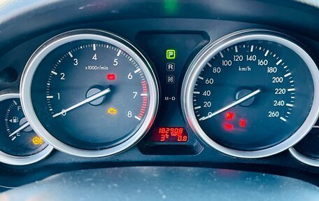 Mazda 6, 2008 год, 799 000 рублей, 13 фотография