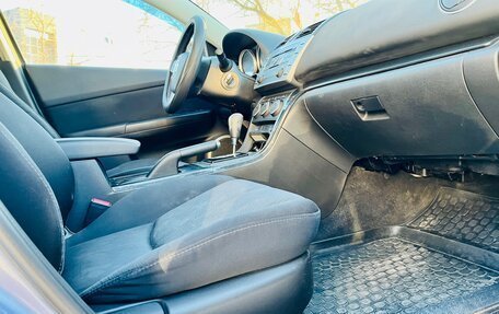 Mazda 6, 2008 год, 799 000 рублей, 4 фотография