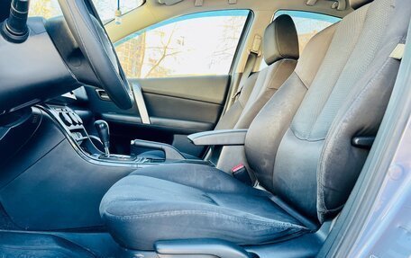 Mazda 6, 2008 год, 799 000 рублей, 15 фотография