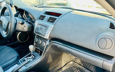 Mazda 6, 2008 год, 799 000 рублей, 19 фотография