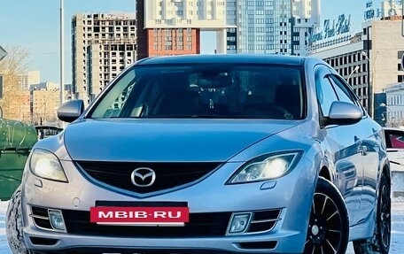 Mazda 6, 2008 год, 799 000 рублей, 25 фотография