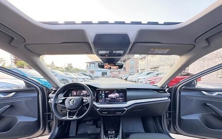 Skoda Octavia IV, 2022 год, 1 987 125 рублей, 10 фотография