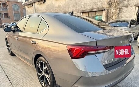 Skoda Octavia IV, 2022 год, 1 987 125 рублей, 6 фотография