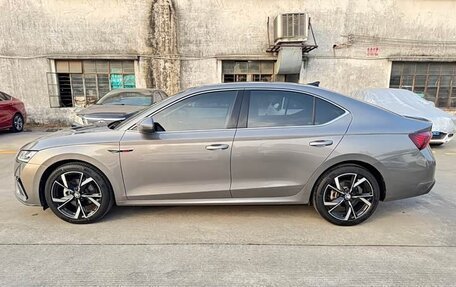 Skoda Octavia IV, 2022 год, 1 987 125 рублей, 5 фотография