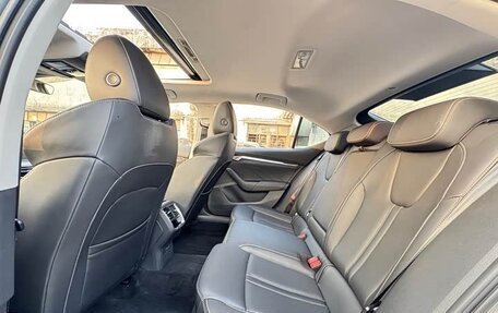 Skoda Octavia IV, 2022 год, 1 987 125 рублей, 16 фотография