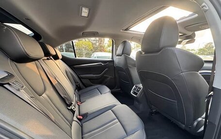 Skoda Octavia IV, 2022 год, 1 987 125 рублей, 18 фотография