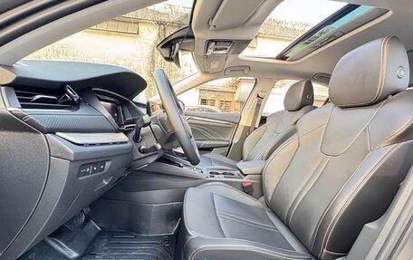 Skoda Octavia IV, 2022 год, 1 987 125 рублей, 15 фотография