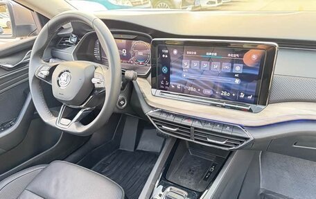 Skoda Octavia IV, 2022 год, 1 987 125 рублей, 11 фотография