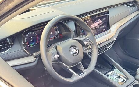 Skoda Octavia IV, 2022 год, 1 987 125 рублей, 13 фотография