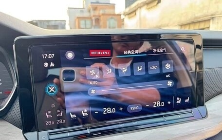 Skoda Octavia IV, 2022 год, 1 987 125 рублей, 12 фотография