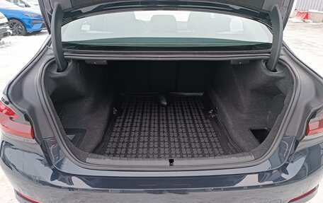 BMW 5 серия, 2018 год, 3 965 000 рублей, 10 фотография