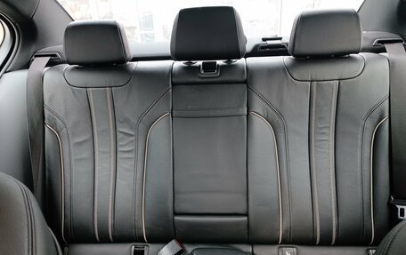 BMW 5 серия, 2018 год, 3 965 000 рублей, 15 фотография