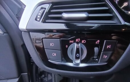 BMW 5 серия, 2018 год, 3 965 000 рублей, 17 фотография