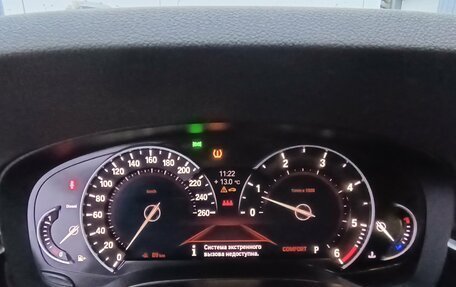 BMW 5 серия, 2018 год, 3 965 000 рублей, 18 фотография