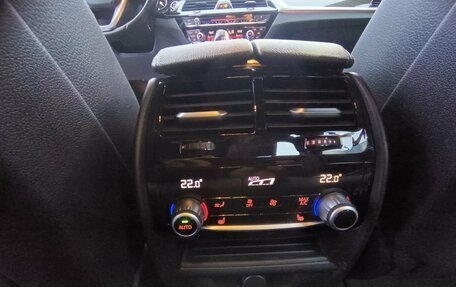 BMW 5 серия, 2018 год, 3 965 000 рублей, 22 фотография