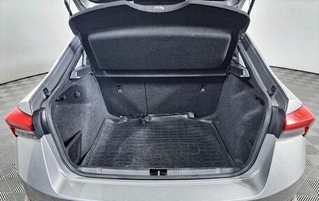 Skoda Rapid II, 2021 год, 1 519 000 рублей, 12 фотография