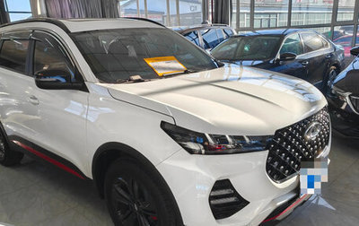 Chery Tiggo 7, 2022 год, 1 170 000 рублей, 1 фотография