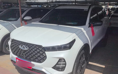 Chery Tiggo 7, 2023 год, 1 250 000 рублей, 1 фотография