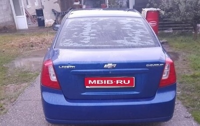 Chevrolet Lacetti, 2008 год, 450 000 рублей, 1 фотография