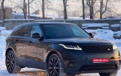 Land Rover Range Rover Velar I, 2018 год, 3 250 000 рублей, 1 фотография