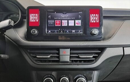 Skoda Rapid II, 2021 год, 1 519 000 рублей, 18 фотография