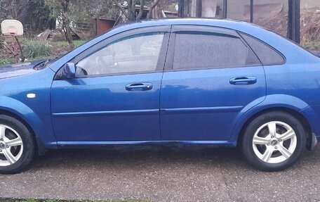 Chevrolet Lacetti, 2008 год, 450 000 рублей, 2 фотография