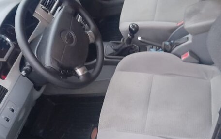 Chevrolet Lacetti, 2008 год, 450 000 рублей, 5 фотография