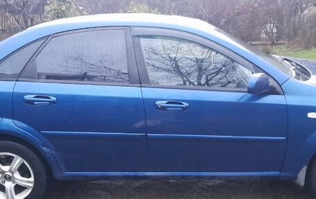 Chevrolet Lacetti, 2008 год, 450 000 рублей, 7 фотография