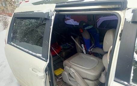 KIA Carnival III, 2008 год, 980 000 рублей, 6 фотография