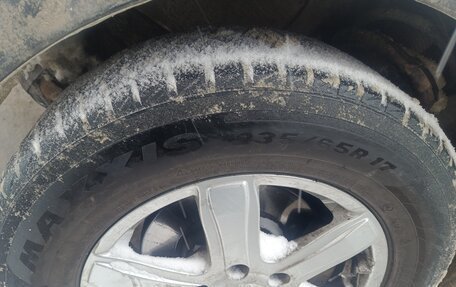 KIA Carnival III, 2008 год, 980 000 рублей, 10 фотография