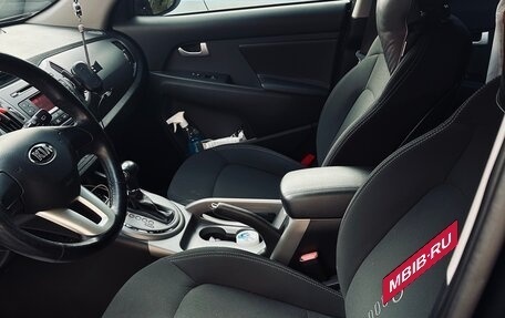 KIA Sportage III, 2015 год, 1 500 000 рублей, 11 фотография