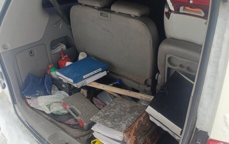 KIA Carnival III, 2008 год, 980 000 рублей, 11 фотография