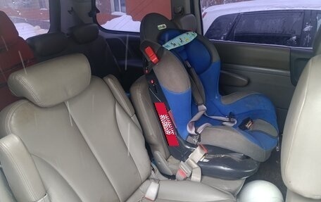 KIA Carnival III, 2008 год, 980 000 рублей, 9 фотография