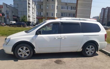 KIA Carnival III, 2008 год, 980 000 рублей, 13 фотография