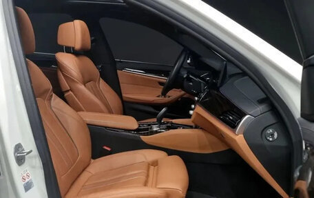 BMW 5 серия, 2021 год, 4 810 000 рублей, 6 фотография