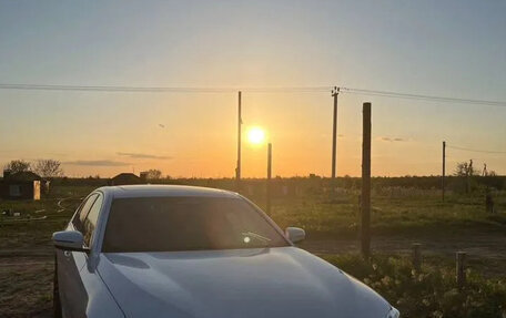 BMW 5 серия, 2021 год, 4 810 000 рублей, 3 фотография