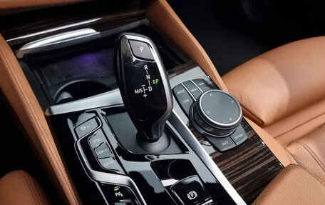 BMW 5 серия, 2021 год, 4 810 000 рублей, 7 фотография