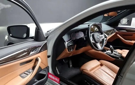 BMW 5 серия, 2021 год, 4 810 000 рублей, 5 фотография