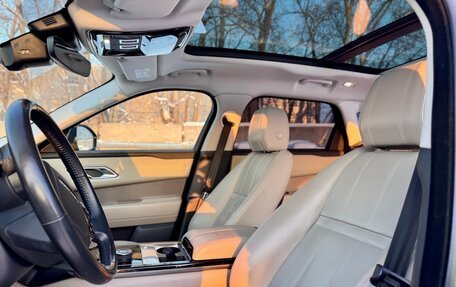 Land Rover Range Rover Velar I, 2018 год, 3 250 000 рублей, 4 фотография