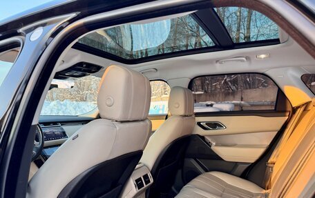 Land Rover Range Rover Velar I, 2018 год, 3 250 000 рублей, 5 фотография