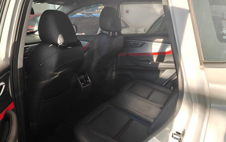 Chery Tiggo 7, 2022 год, 1 170 000 рублей, 6 фотография