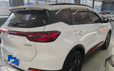 Chery Tiggo 7, 2022 год, 1 170 000 рублей, 3 фотография