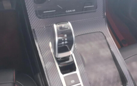 Chery Tiggo 7, 2023 год, 1 250 000 рублей, 5 фотография