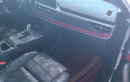 Chery Tiggo 7, 2023 год, 1 250 000 рублей, 4 фотография