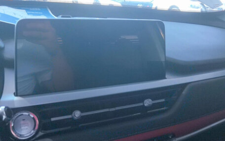 Chery Tiggo 7, 2023 год, 1 250 000 рублей, 6 фотография