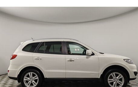 Hyundai Santa Fe III рестайлинг, 2011 год, 1 220 000 рублей, 4 фотография