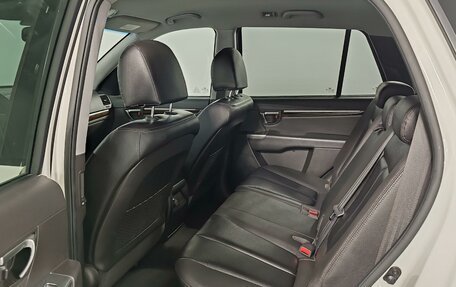 Hyundai Santa Fe III рестайлинг, 2011 год, 1 220 000 рублей, 11 фотография